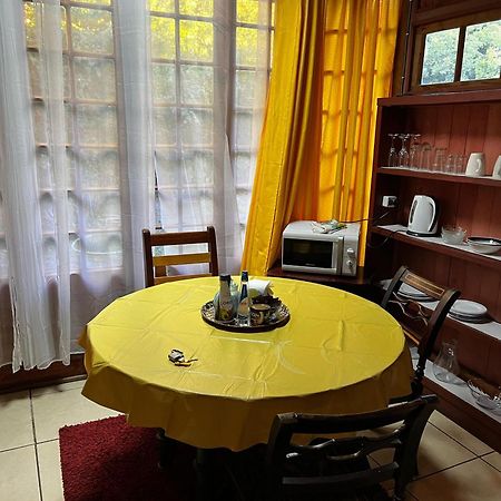 Puerta Del Sol Molina B&B المظهر الخارجي الصورة