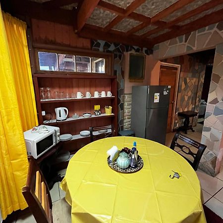 Puerta Del Sol Molina B&B المظهر الخارجي الصورة
