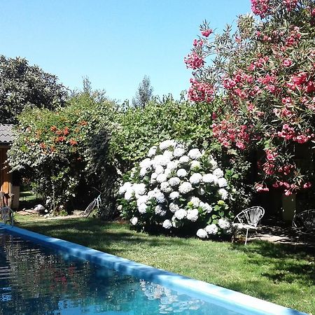 Puerta Del Sol Molina B&B المظهر الخارجي الصورة