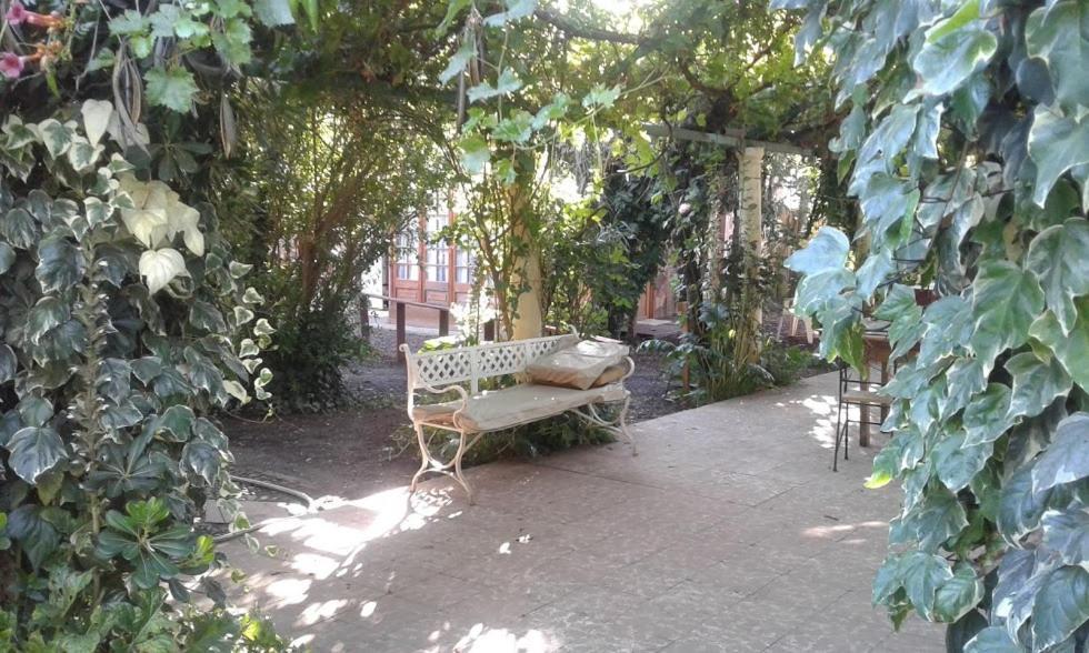 Puerta Del Sol Molina B&B المظهر الخارجي الصورة