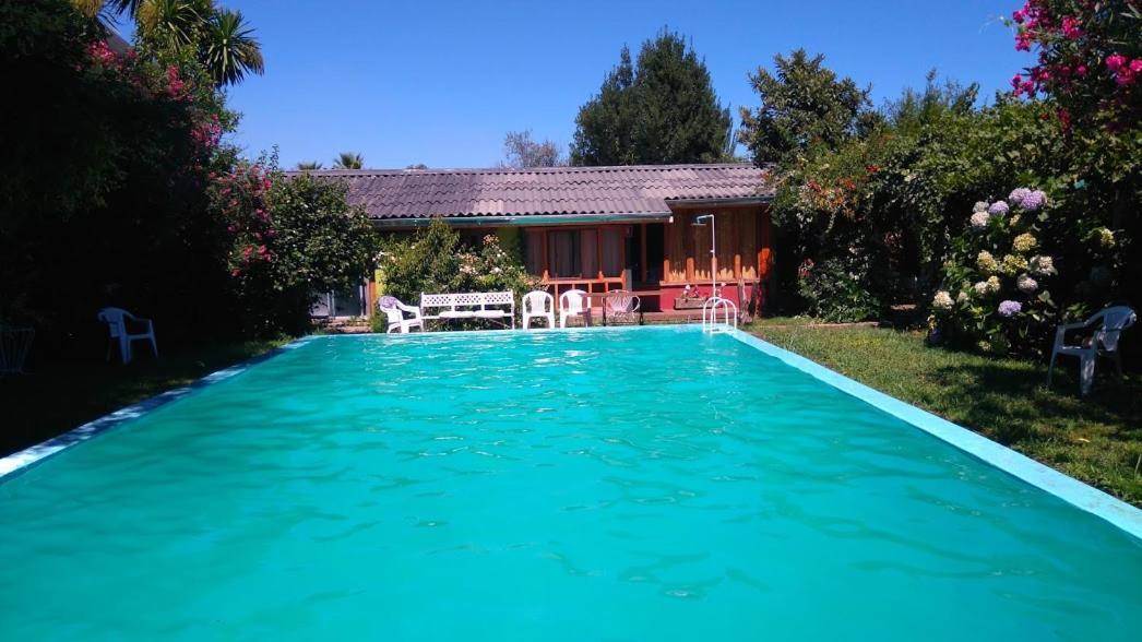Puerta Del Sol Molina B&B المظهر الخارجي الصورة