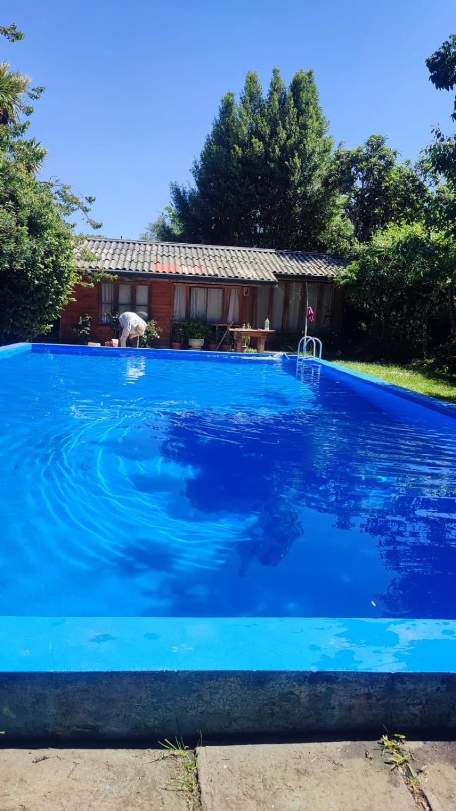 Puerta Del Sol Molina B&B المظهر الخارجي الصورة