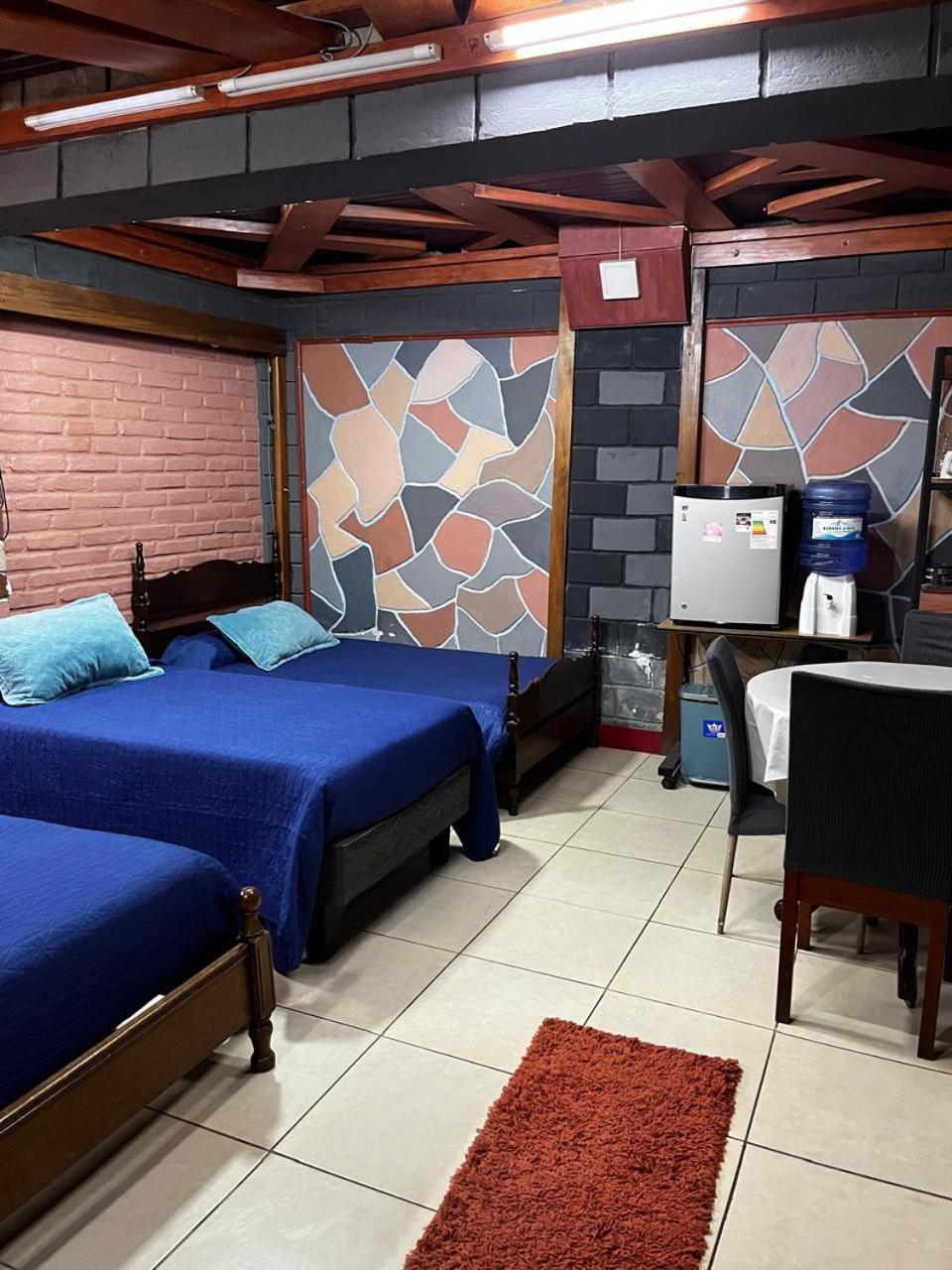 Puerta Del Sol Molina B&B المظهر الخارجي الصورة