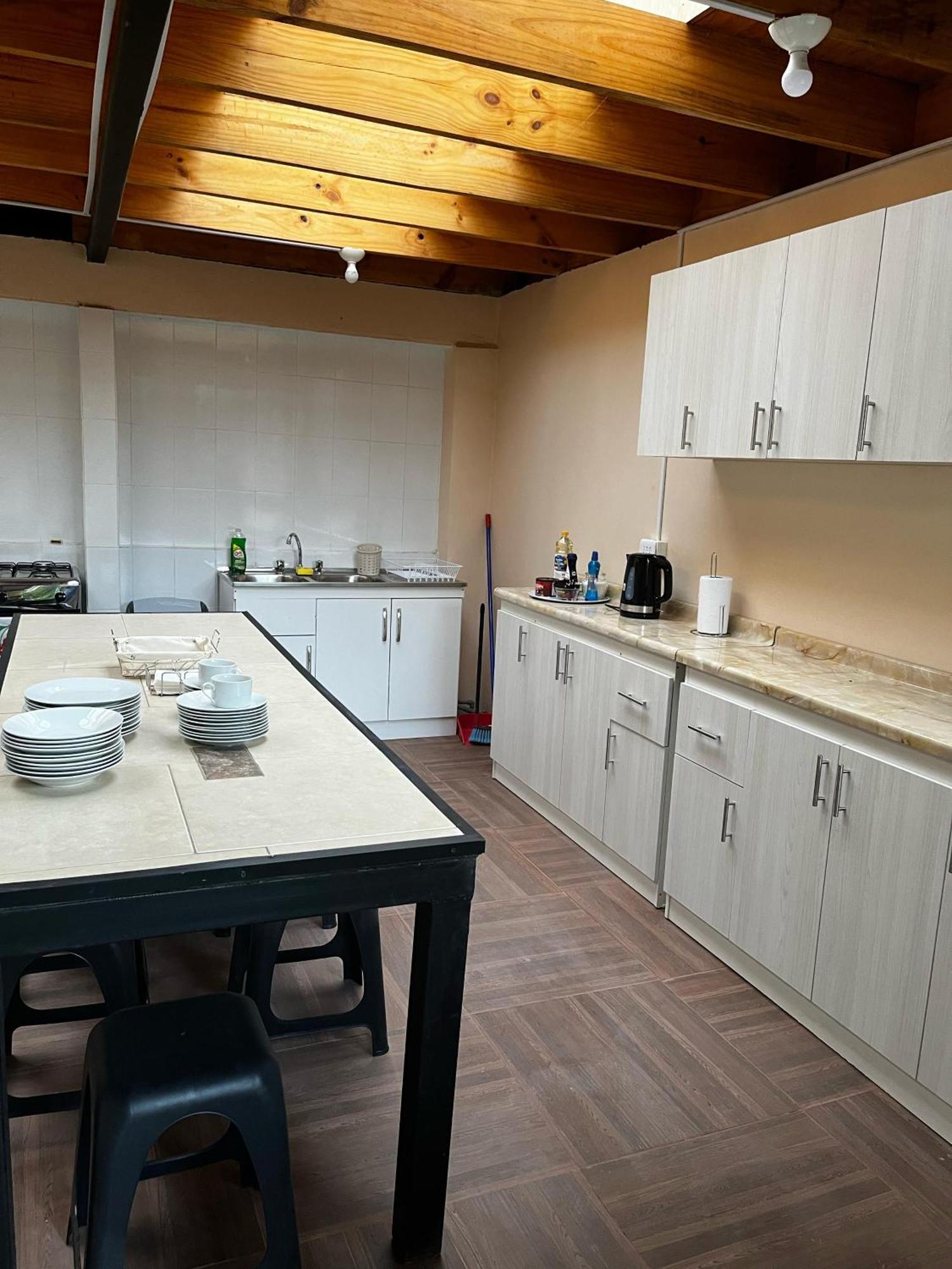 Puerta Del Sol Molina B&B المظهر الخارجي الصورة