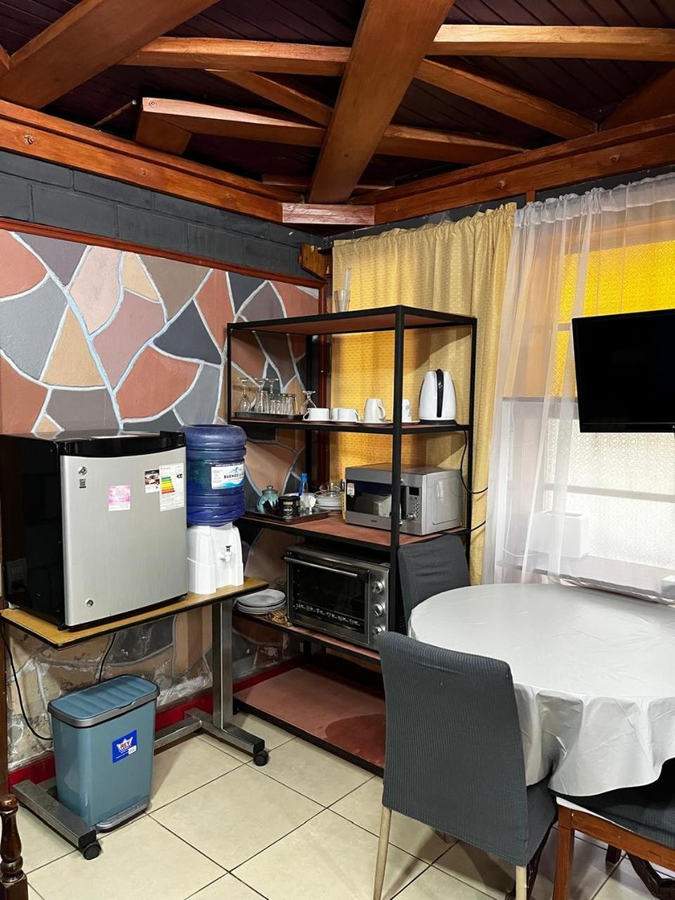Puerta Del Sol Molina B&B المظهر الخارجي الصورة