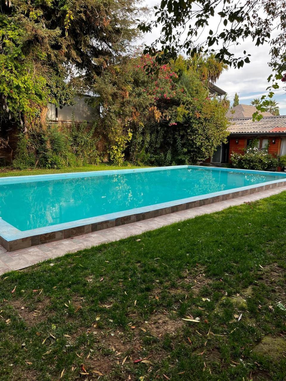 Puerta Del Sol Molina B&B المظهر الخارجي الصورة