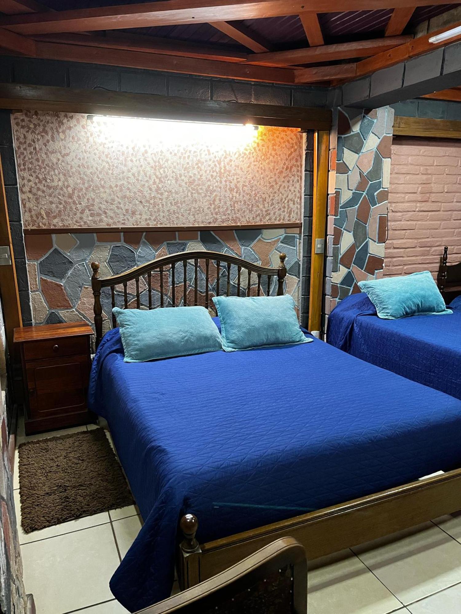 Puerta Del Sol Molina B&B المظهر الخارجي الصورة