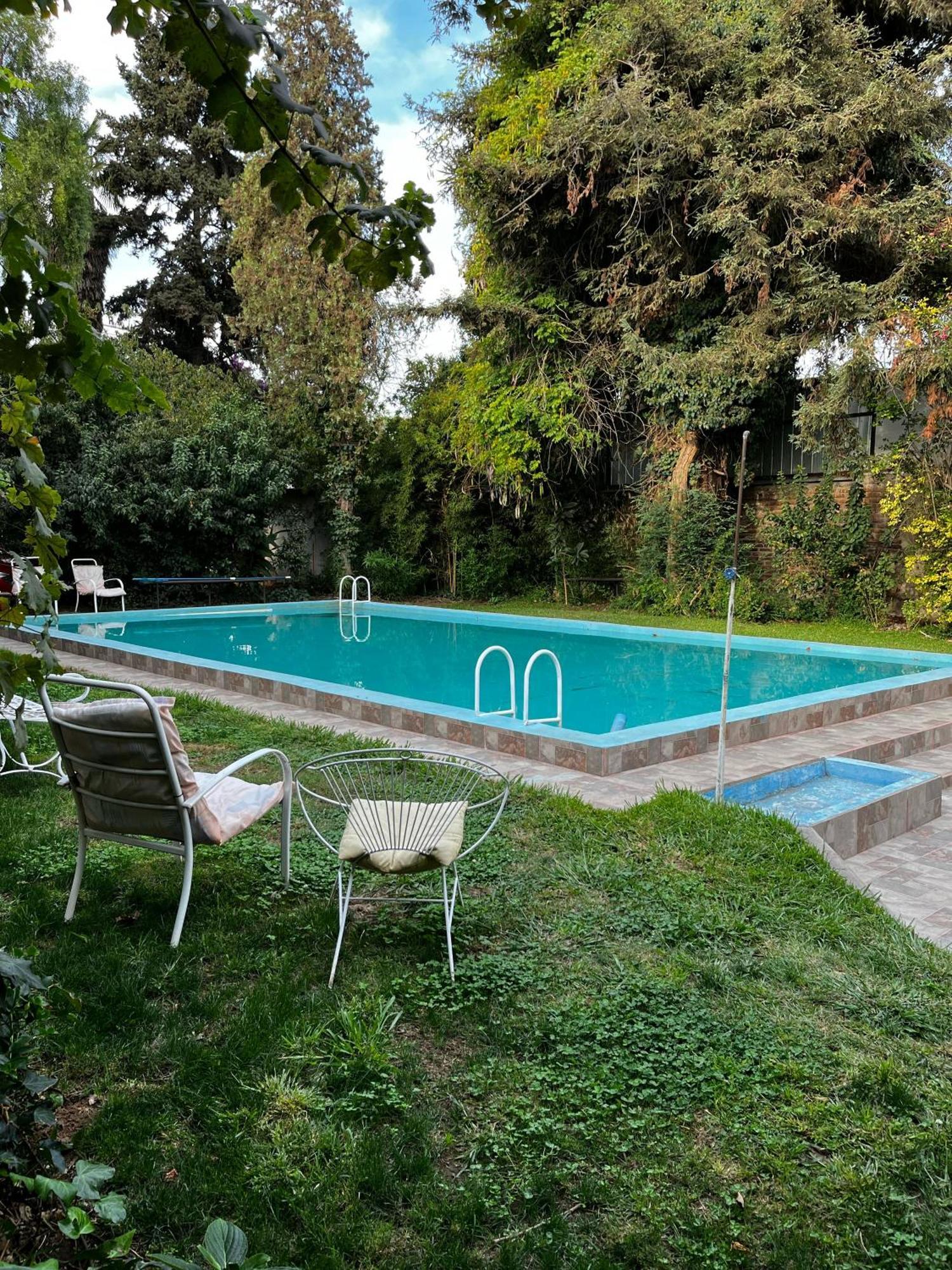Puerta Del Sol Molina B&B المظهر الخارجي الصورة