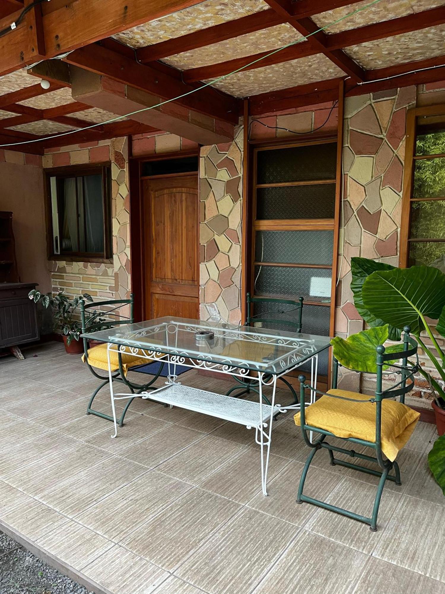 Puerta Del Sol Molina B&B المظهر الخارجي الصورة