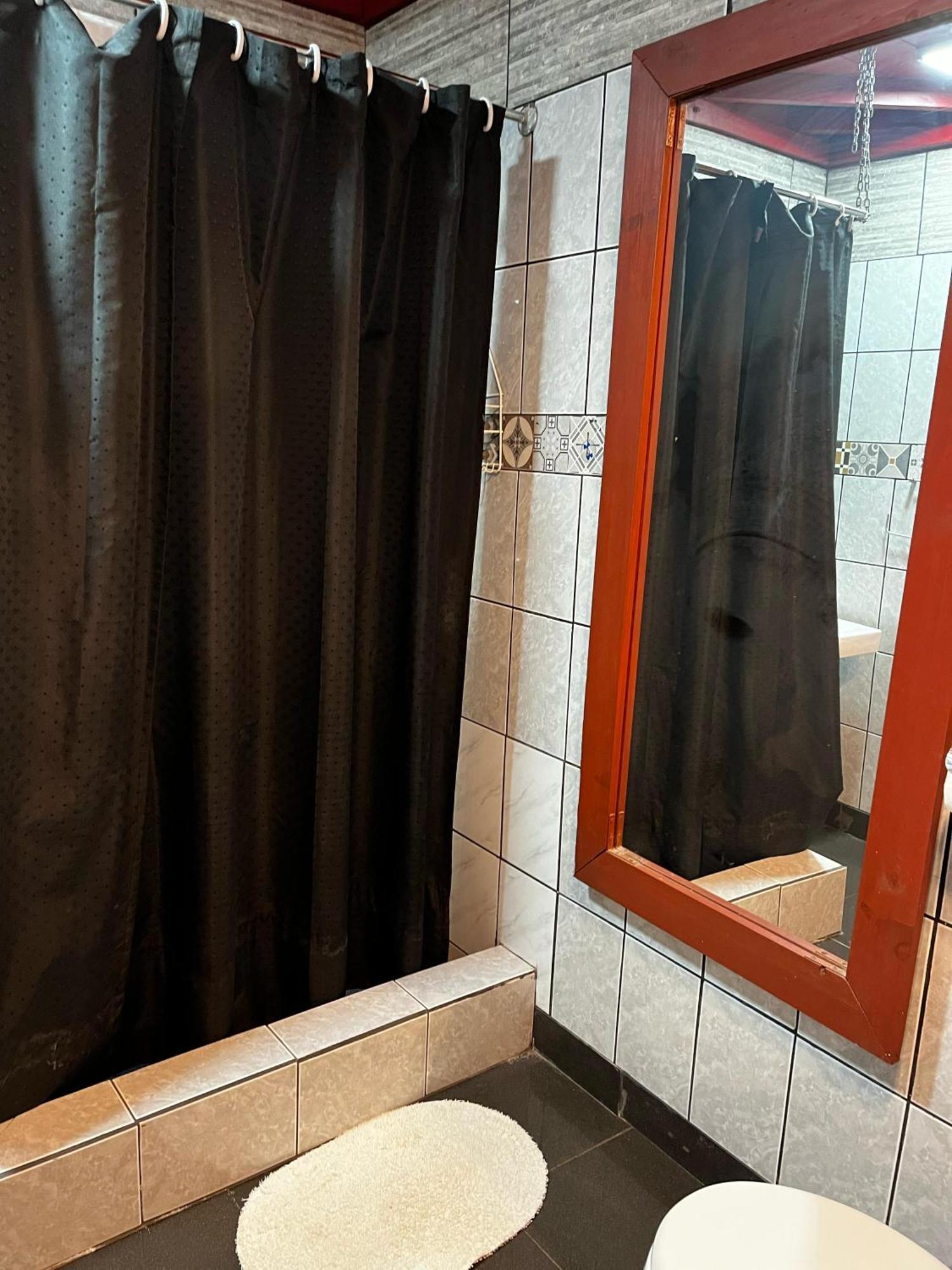 Puerta Del Sol Molina B&B المظهر الخارجي الصورة