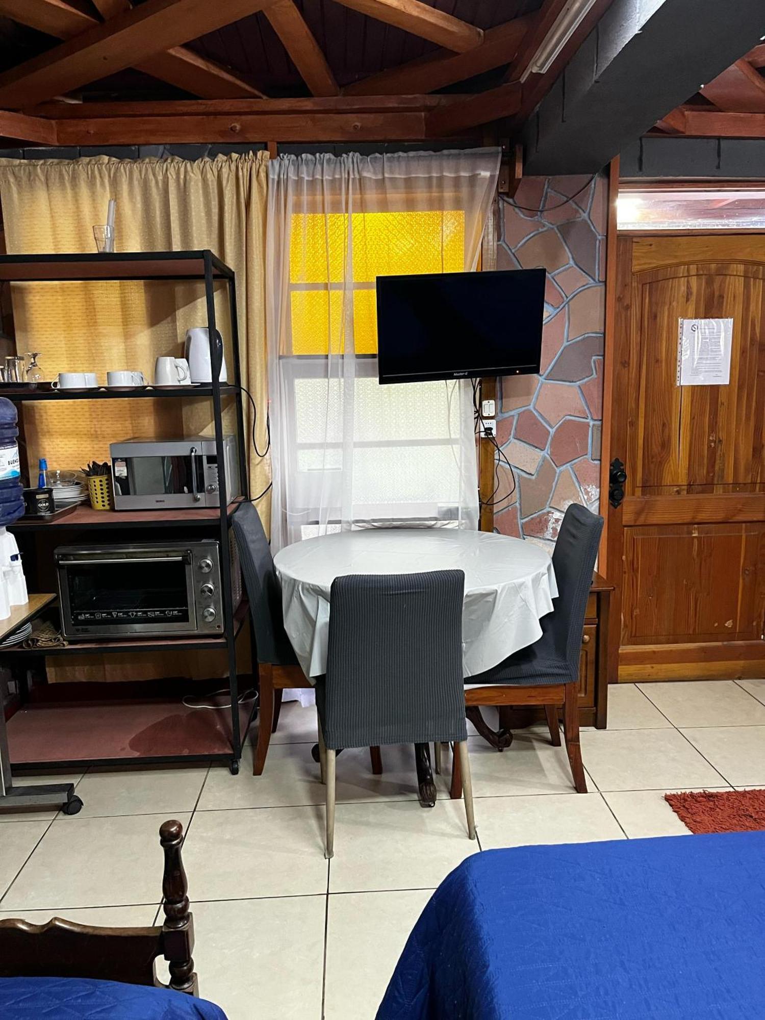 Puerta Del Sol Molina B&B المظهر الخارجي الصورة
