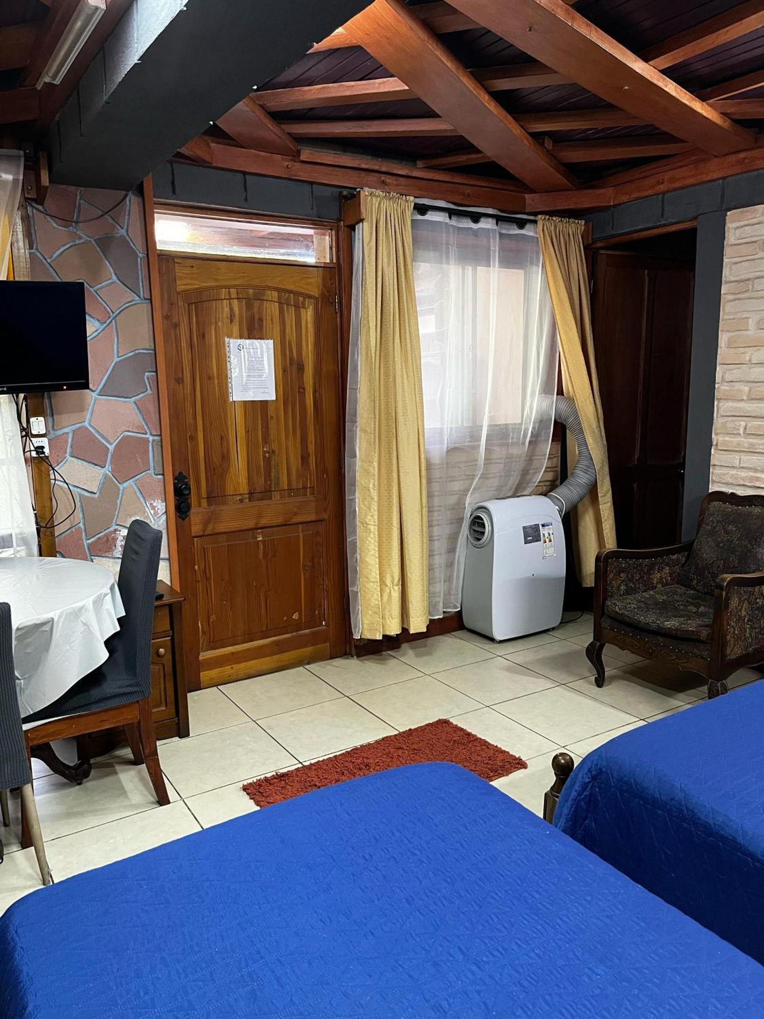 Puerta Del Sol Molina B&B المظهر الخارجي الصورة