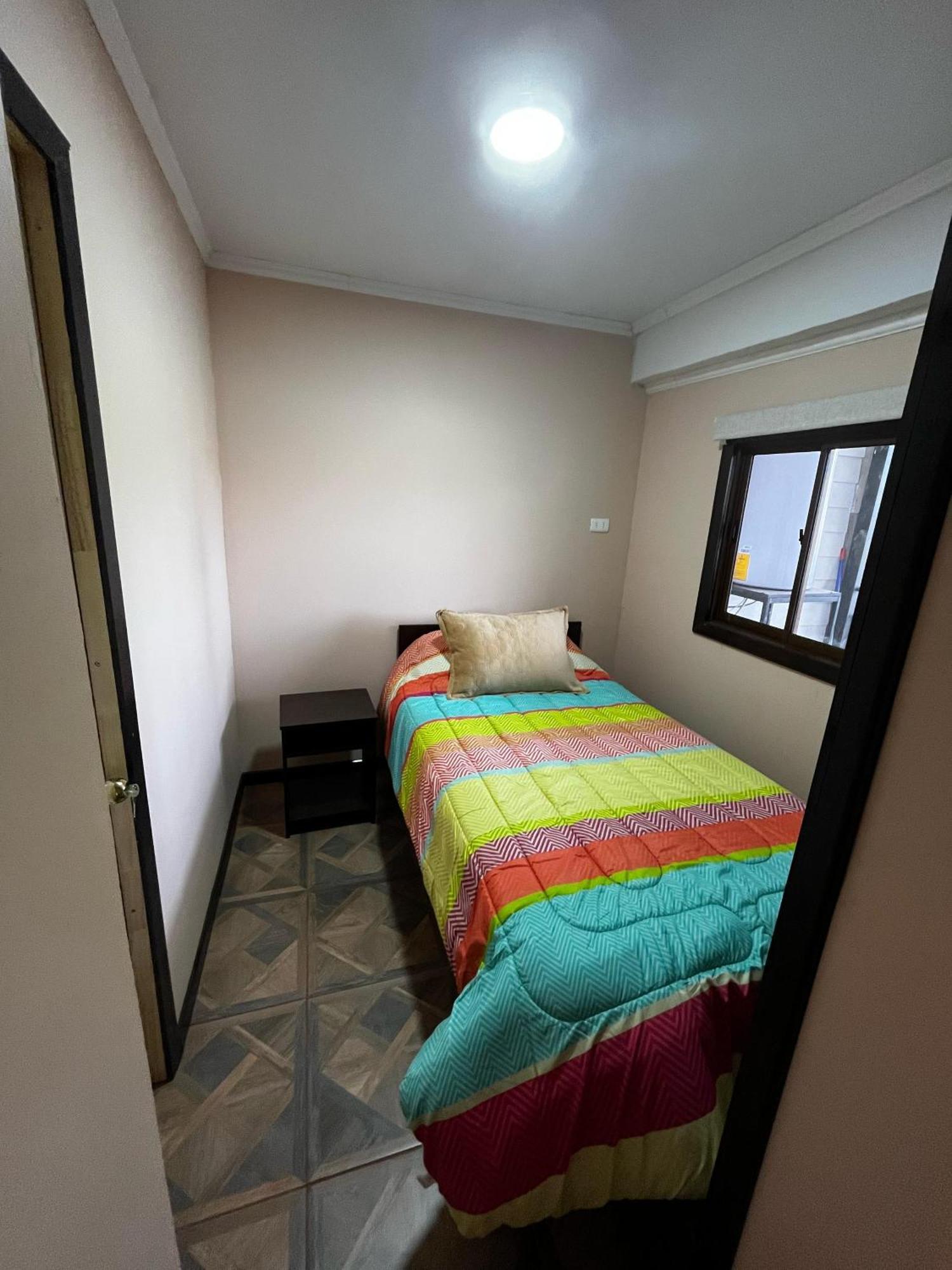 Puerta Del Sol Molina B&B المظهر الخارجي الصورة