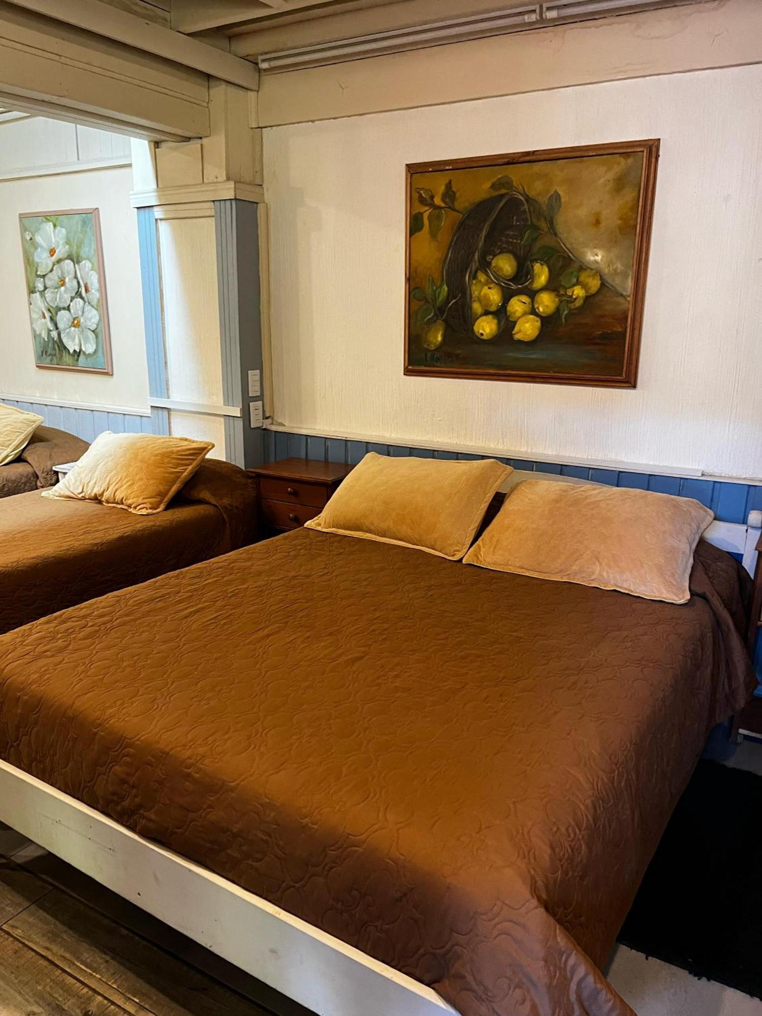 Puerta Del Sol Molina B&B المظهر الخارجي الصورة