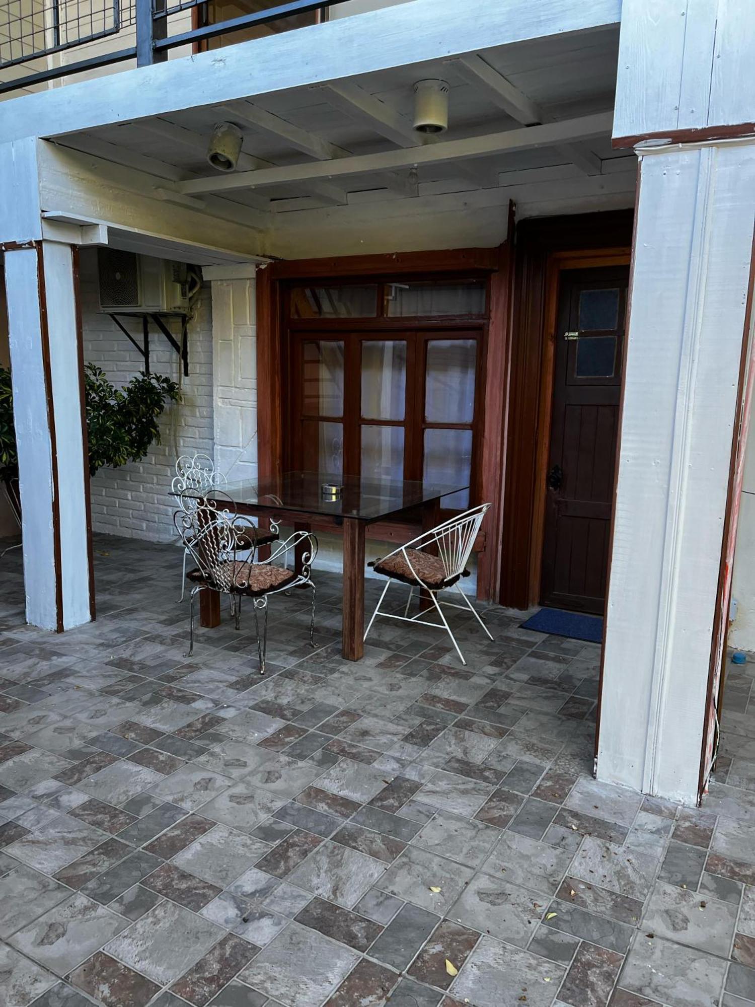 Puerta Del Sol Molina B&B المظهر الخارجي الصورة