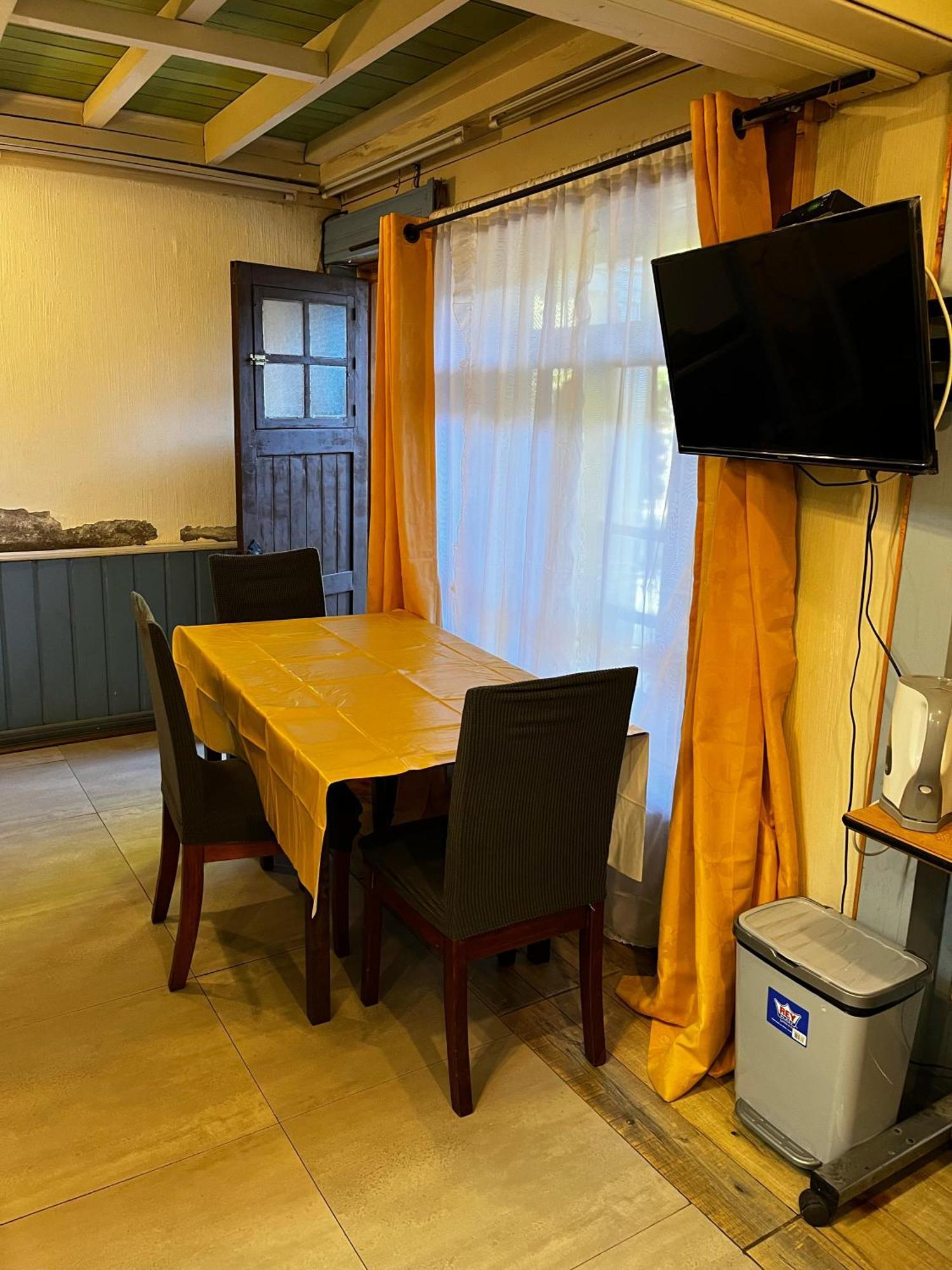 Puerta Del Sol Molina B&B المظهر الخارجي الصورة