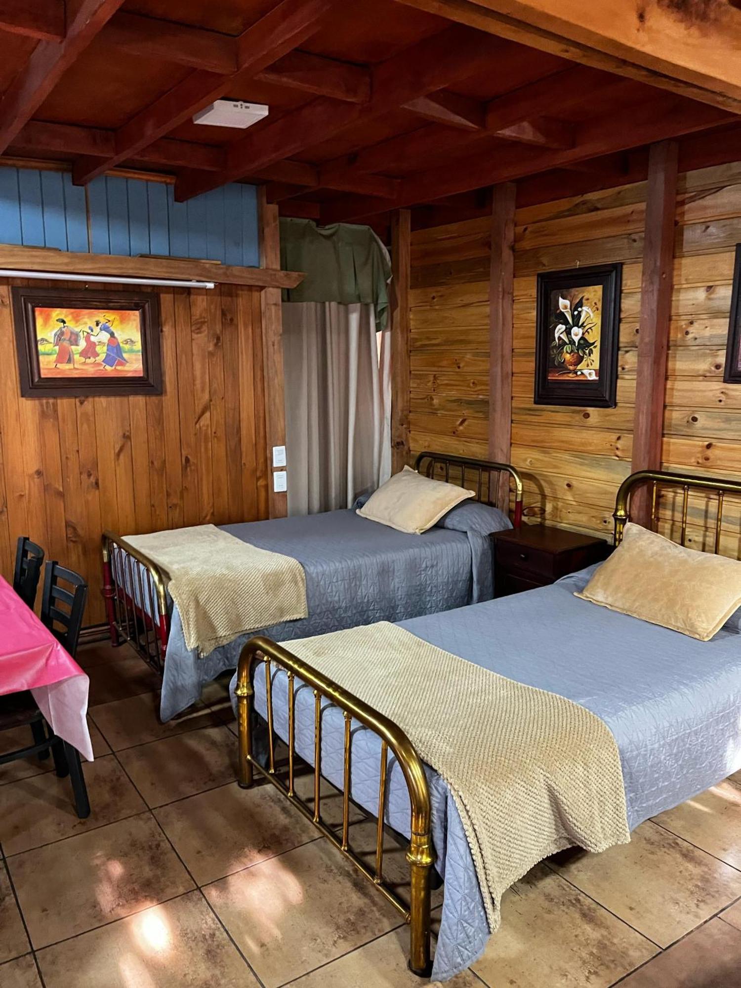 Puerta Del Sol Molina B&B المظهر الخارجي الصورة
