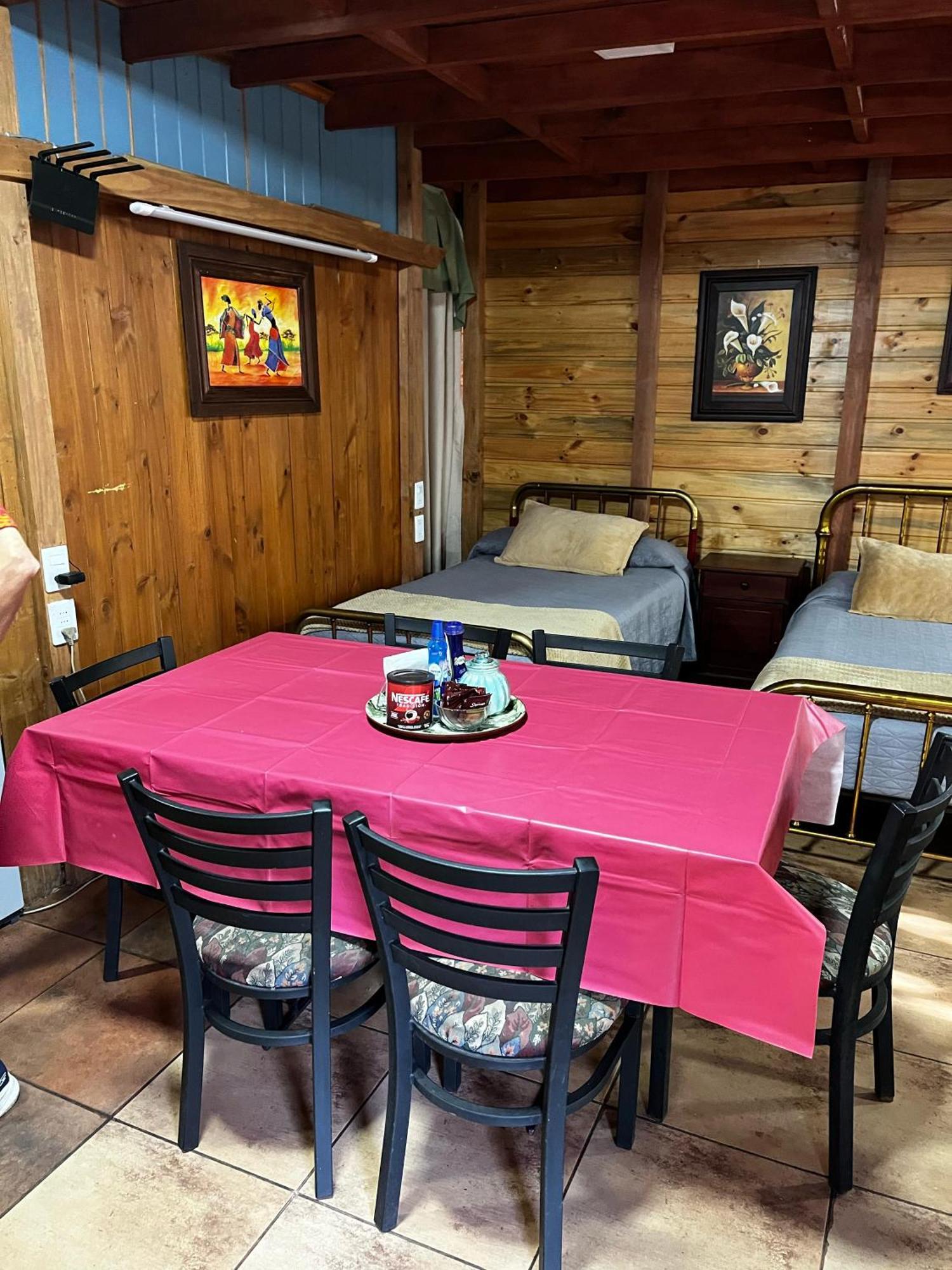 Puerta Del Sol Molina B&B المظهر الخارجي الصورة