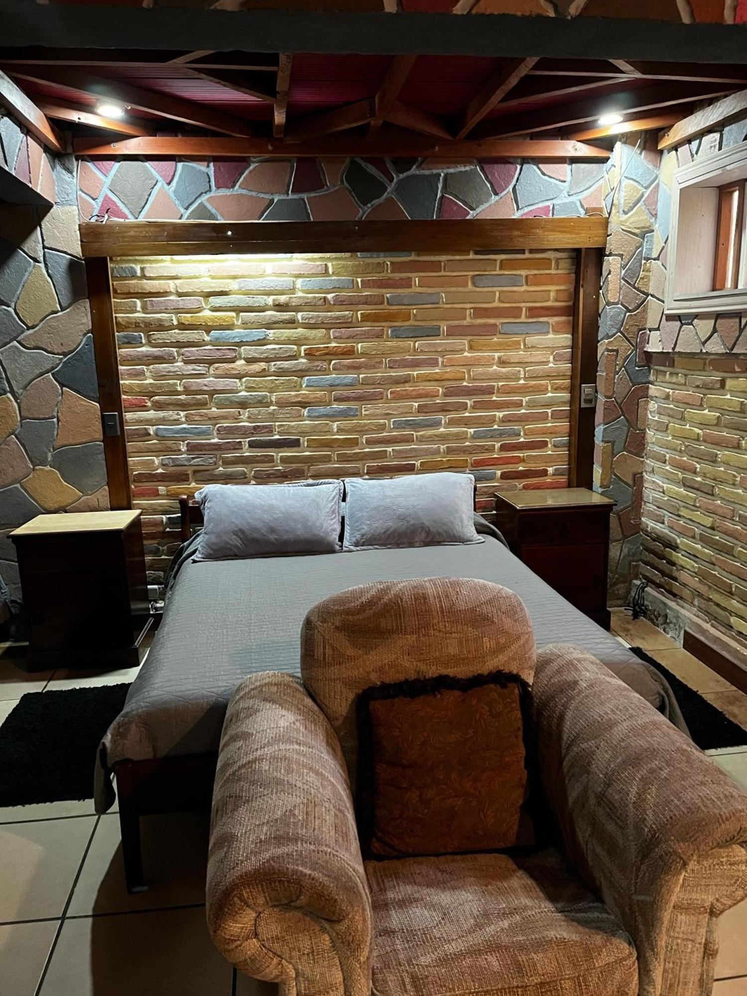 Puerta Del Sol Molina B&B المظهر الخارجي الصورة