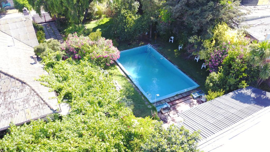 Puerta Del Sol Molina B&B المظهر الخارجي الصورة