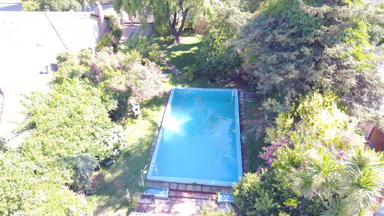 Puerta Del Sol Molina B&B المظهر الخارجي الصورة