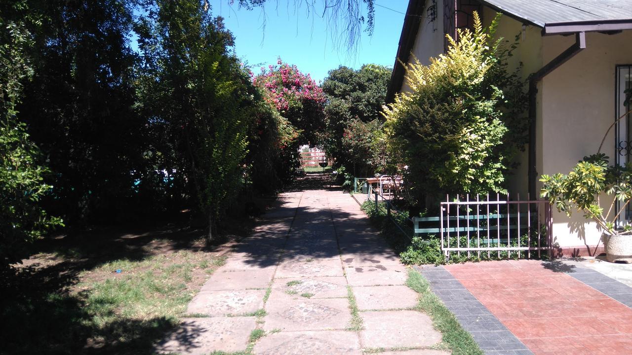 Puerta Del Sol Molina B&B الغرفة الصورة