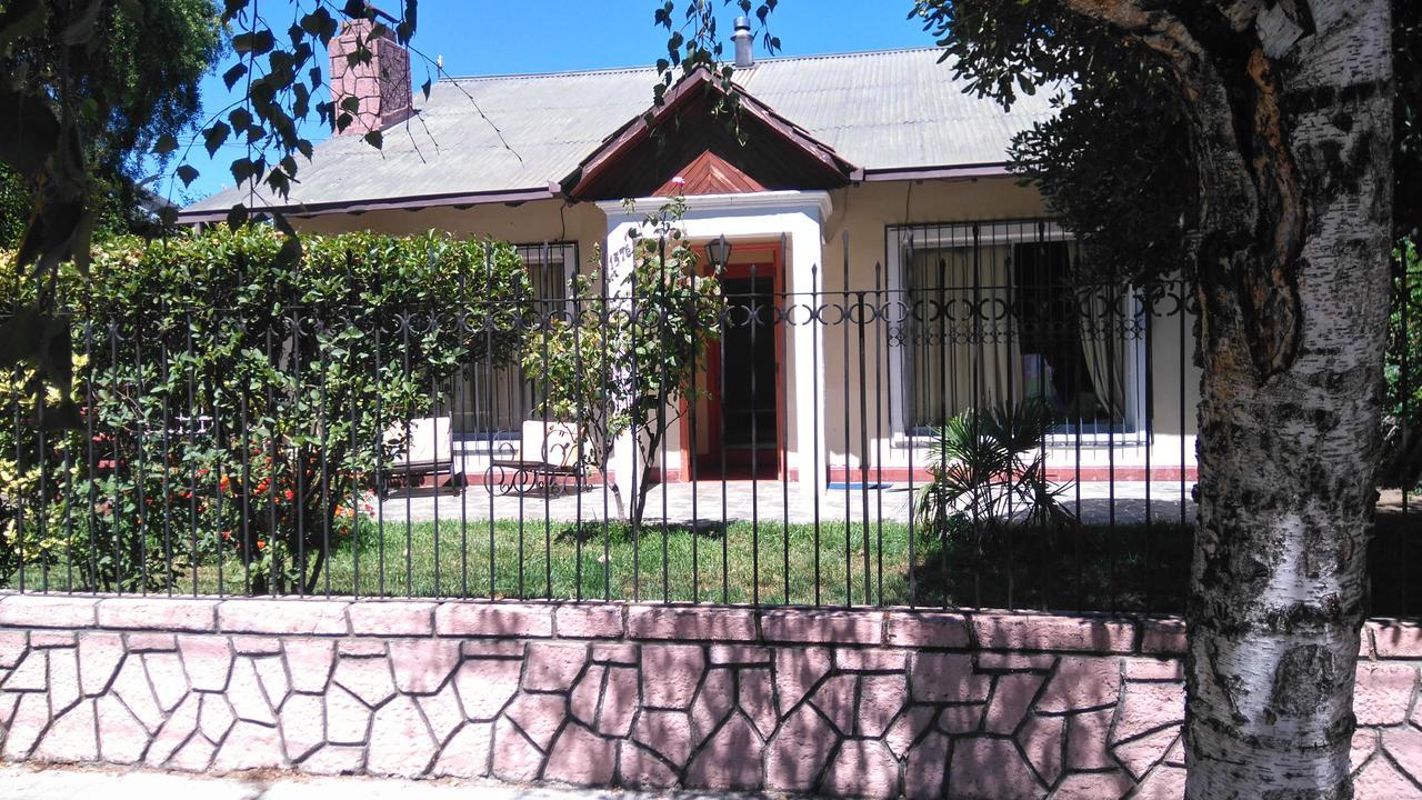 Puerta Del Sol Molina B&B الغرفة الصورة