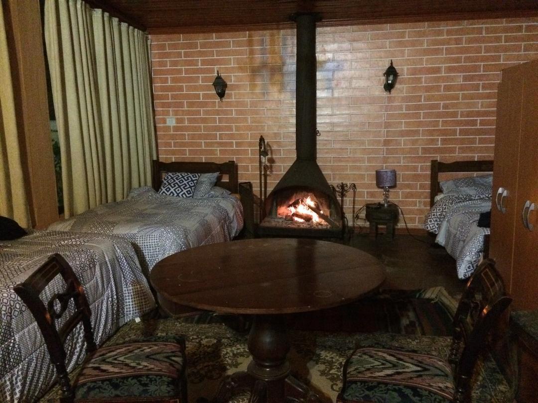 Puerta Del Sol Molina B&B الغرفة الصورة