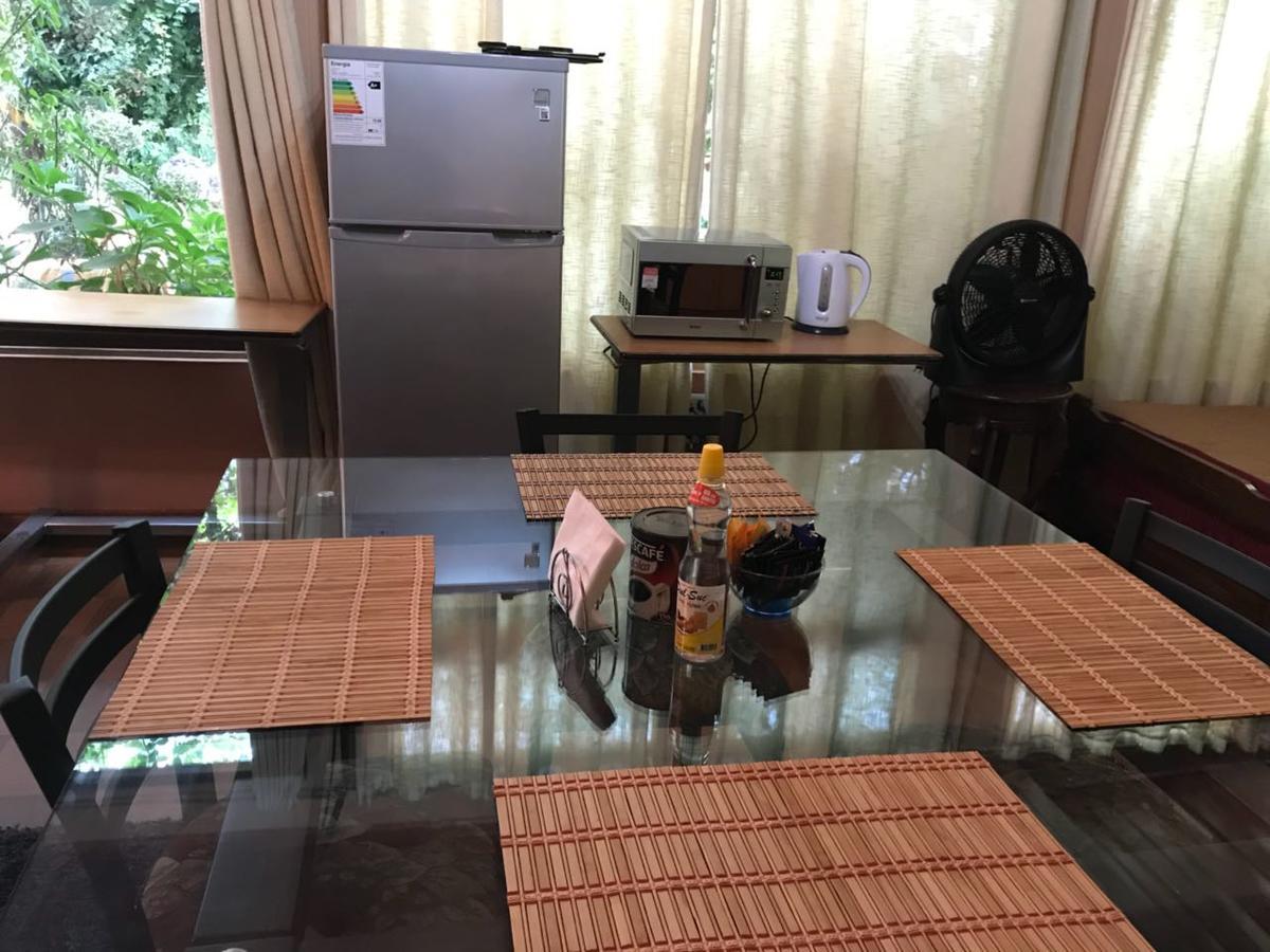 Puerta Del Sol Molina B&B الغرفة الصورة