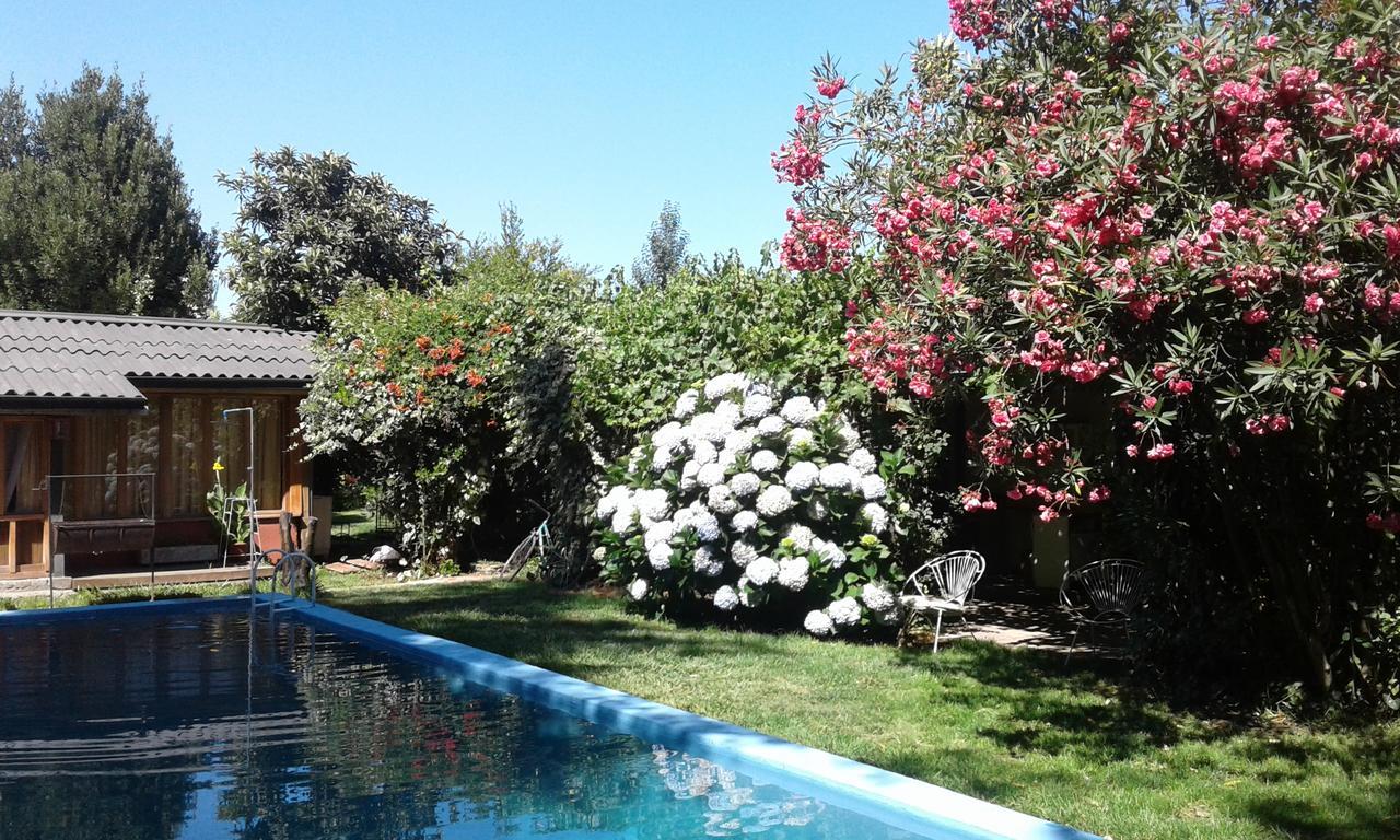 Puerta Del Sol Molina B&B المظهر الخارجي الصورة