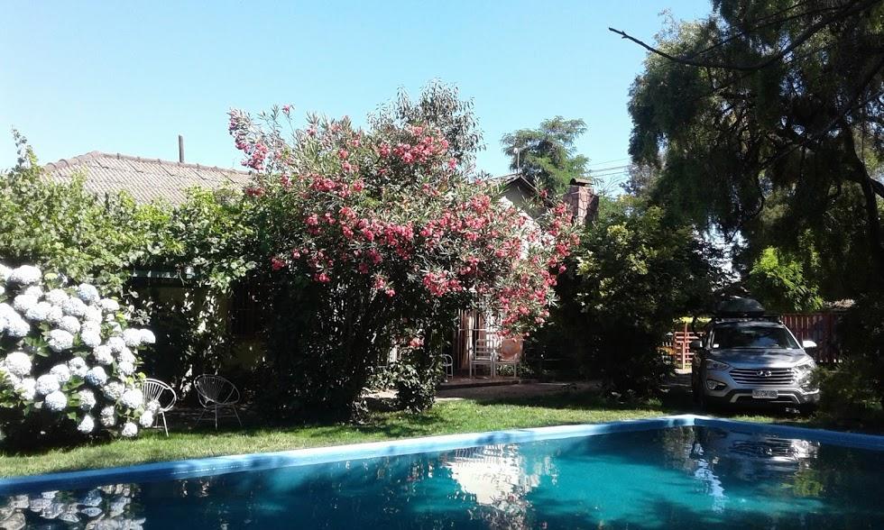 Puerta Del Sol Molina B&B المظهر الخارجي الصورة
