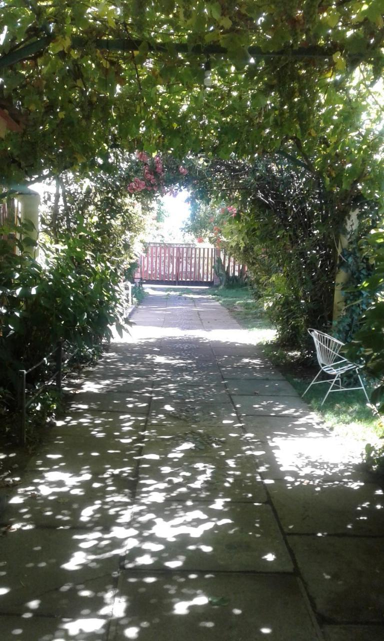 Puerta Del Sol Molina B&B المظهر الخارجي الصورة