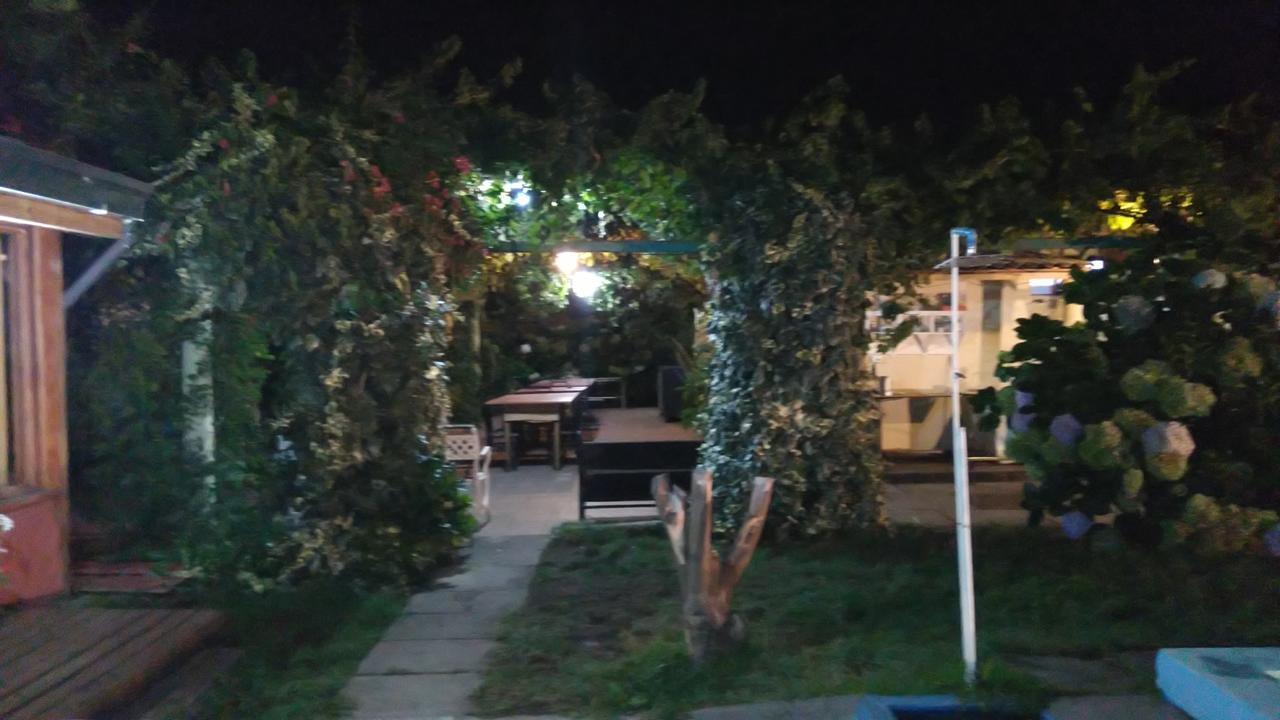 Puerta Del Sol Molina B&B المظهر الخارجي الصورة