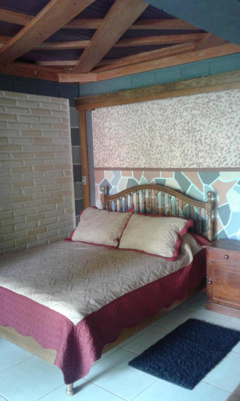 Puerta Del Sol Molina B&B المظهر الخارجي الصورة